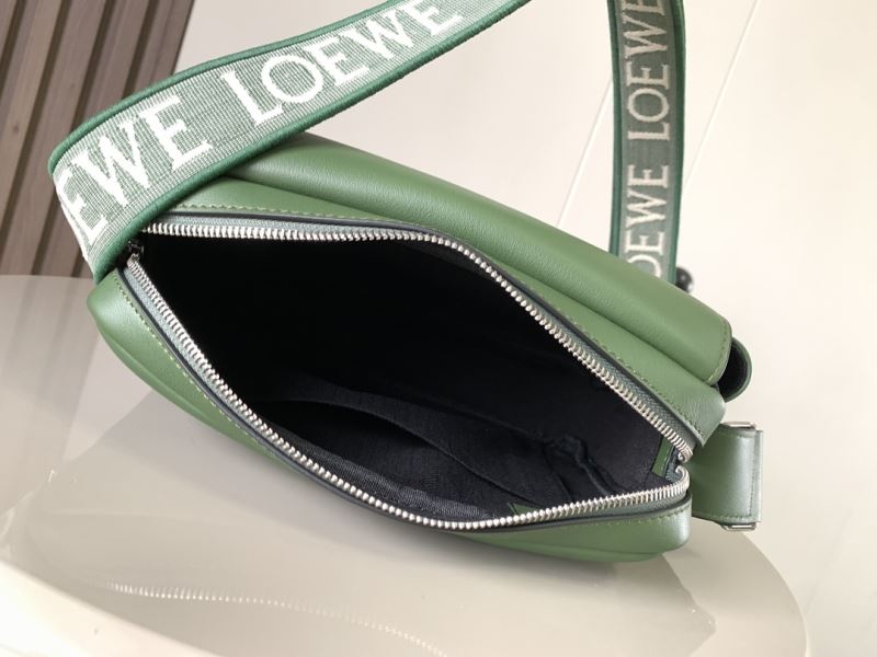 Mens Loewe Satchel Bags